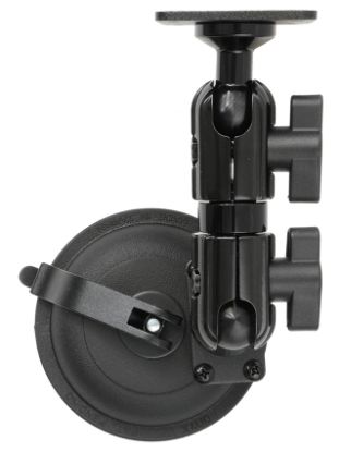 Trim Frame Standard Duty Pedestal Mount