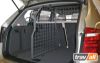 Barrier Mesh, boot-/cargo area BMW X3 (2010-2017)