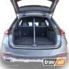 Barrier Mesh, boot-/cargo area MERCEDES BENZ GLE 2019-