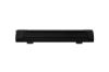 Ski Holder, roof rack SnowPack Extender, 5-le suusapaarile (62,5cm),must