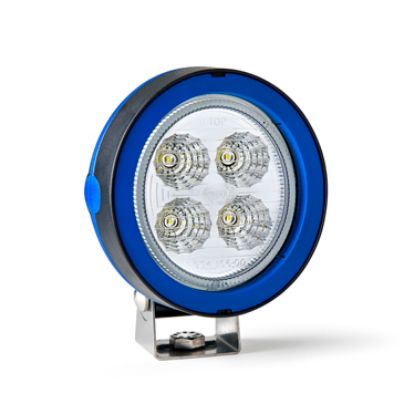 Worklight Mega Beam LED 9-33V 800lm