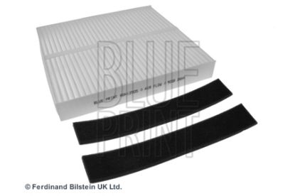 Filter, cabin air NISSAN - B727A-79925