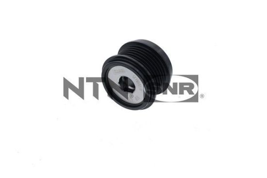 Alternator Freewheel Clutch FORD - 1 883 806