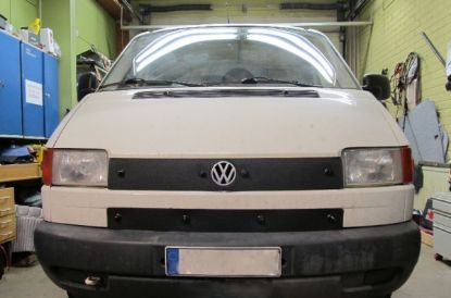 Trim/Protection Strip, radiator grille VW Transporter T4 1990-2003