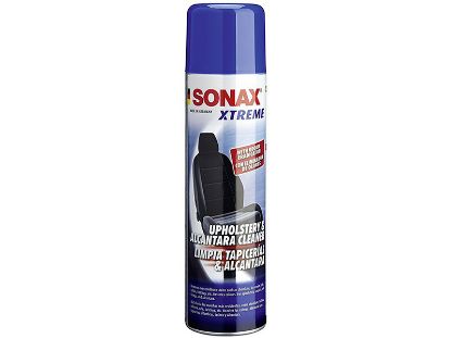 Textile/Carpet Cleaner tekstiili ja Alcantara 400ml - ADR