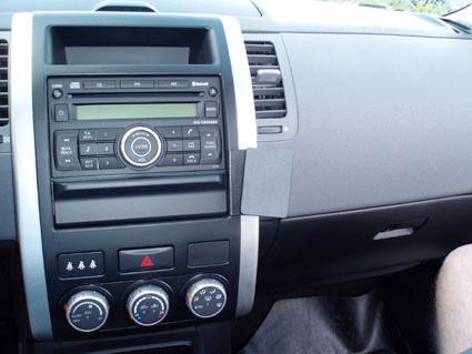 Trim Frame Nissan X trail 08-13 alla