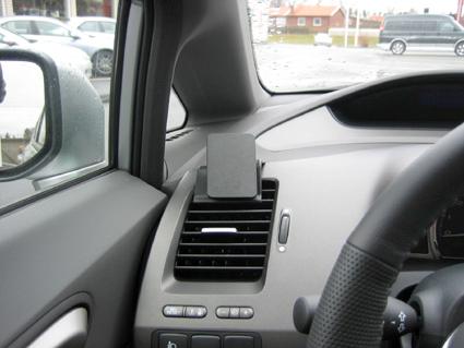 Trim Frame Honda Civic Hybrid vasak