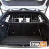 Barrier Mesh, boot-/cargo area MERCEDES BENZ B-CLASS (2018-)