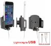 Mobile phone/PDA holder Apple iPhone 6/7/8/SE2020 62-77mm 2-10mm