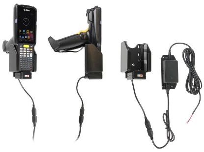 Mobile phone/PDA holder Zebra MC3300 fiks.laadija
