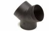 Air distributer, auxilliary heater Y-HARU 90X80X80mm