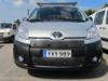 Trim/Protection Strip, radiator grille Toyota Proace 2013-2016