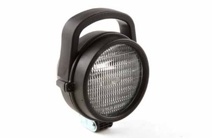 Worklight Torero,pikk valgusvihk,sangaga