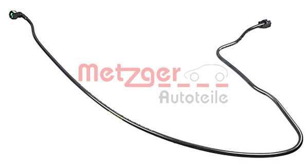 Radiator Hose FORD