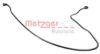 Radiator Hose FORD