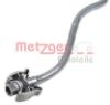 Radiator Hose FORD