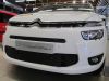 Trim/Protection Strip, radiator grille Citroen C4 Grand Picasso 2013-2016