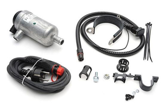 Heating Element, engine preheater system PH1000H KIT 20mm 1000W 16-25L 60-80°C