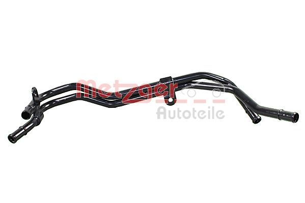 Coolant Pipe FORD