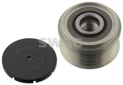 Alternator Freewheel Clutch Peugeot 5705.KA SK