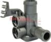 Coolant Flange VAG