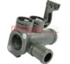 Coolant Flange VAG