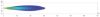 Spotlight LED LightBar 350 12/24V, universaalne hoidik