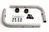 Extension Set, trailer hitch bike carrier Light Board Adapter (976 paneeli kinnitamiseks)