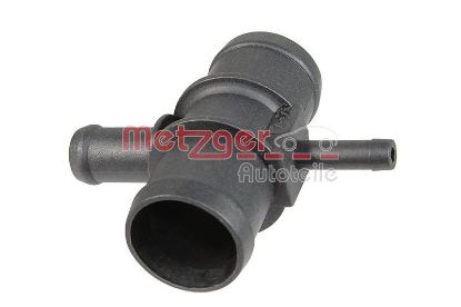 Coolant Flange VAG - 1K0 121 087E