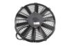 Electric Motor, radiator fan VA09-AP8/C-27S 12V puhuv 280mm