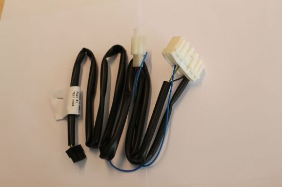 Alarm System programeerimisjuhe 469X alarmile