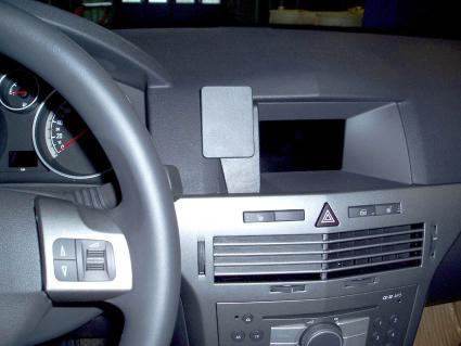 Trim Frame Opel Astra 04-