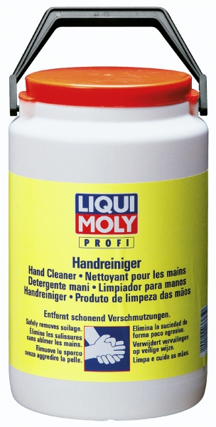 Hand Cleaners Kätepuhastusseep pump 3L