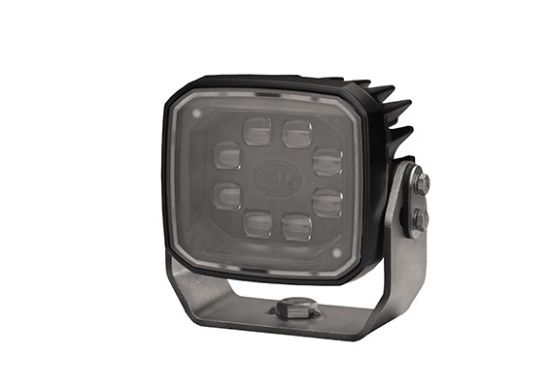 Worklight LED, ZeroClare optic + nanotöötlus