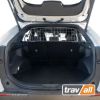 Barrier Mesh, boot-/cargo area Toyota bZ4X / Subaru Solterra 22-