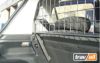 Barrier Mesh, boot-/cargo area Hyundai i20 3/5-ov hatchback 2009-2015