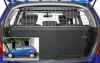 Barrier Mesh, boot-/cargo area Hyundai i20 3/5-ov hatchback 2009-2015