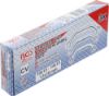 Starter/Block Spanner Set 3-piece Obstruction Ring Spanner Set, 10x13-17x19