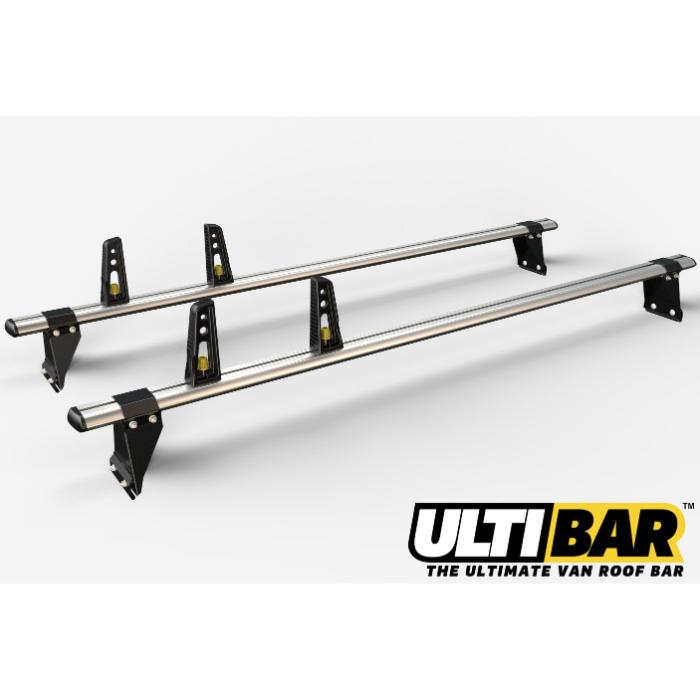 Mounting Set, roof rack UltiBar Ford Transit (H1) -14, 2 talaga