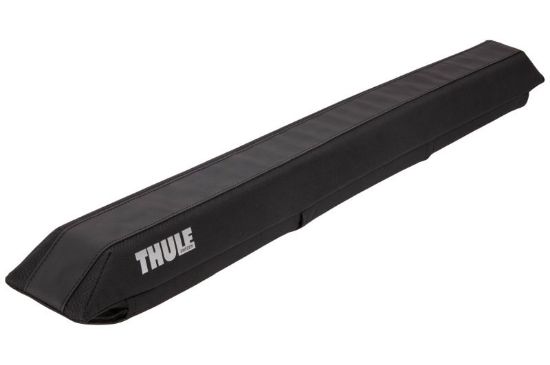 Boat Carrier, roof rack Surf Pads Wide L 76cm (2tk)