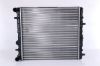 Radiator, engine cooling VW-FOX 1.4i-16V    05-