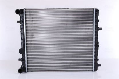 Radiator, engine cooling VW-FOX 1.4i-16V 05- Radiator, engine cooling VW-FOX 1.4i-16V 05-
