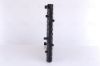 Radiator, engine cooling VW-FOX 1.4i-16V    05-