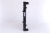 Radiator, engine cooling VW-FOX 1.4i-16V    05-