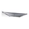 Camping Awning Perfect Wall PW1500-2.6M-GR HOR-ANOD