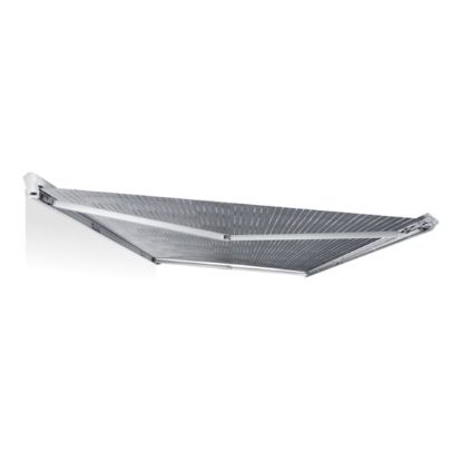 Camping Awning Perfect Wall PW1500-2.6M-GR HOR-ANOD