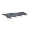 Camping Awning Perfect Wall PW1500-2.6M-GR HOR-ANOD
