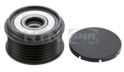 Alternator Freewheel Clutch KANGOO (KC0/1_), CLIO II