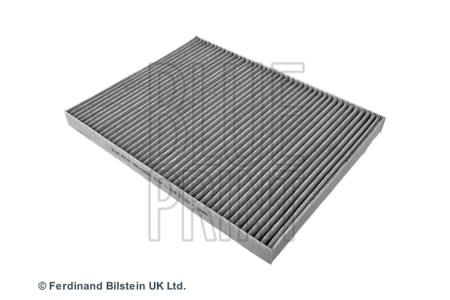 Filter, cabin air CHRYSLER - 04885955AA