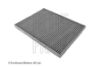 Filter, cabin air CHRYSLER - 04885955AA